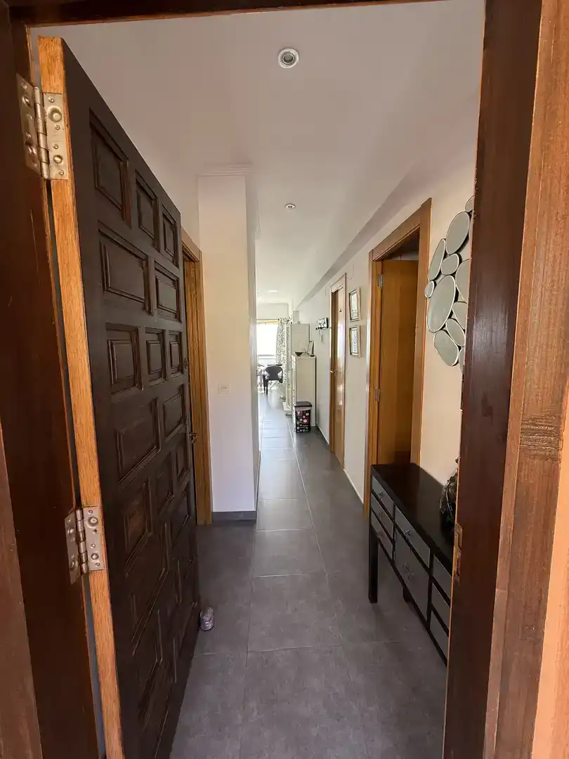 Flat for rent in Racó