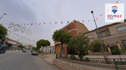 Foto 3 de Edifici en venda a  Nueva, 41, Cortes de Baza, Granada