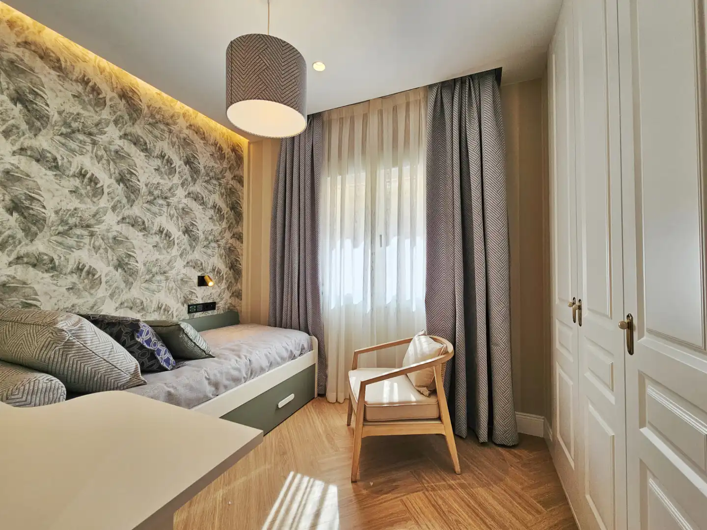 Habitación de Piso en venta en Madrid con Aire acondicionado, Calefacción y Amueblado