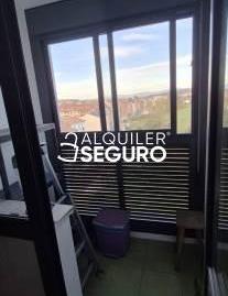 Foto 5 de Pis de lloguer a Fernando Zuazua, Fozaneldi - Tenderina, Asturias