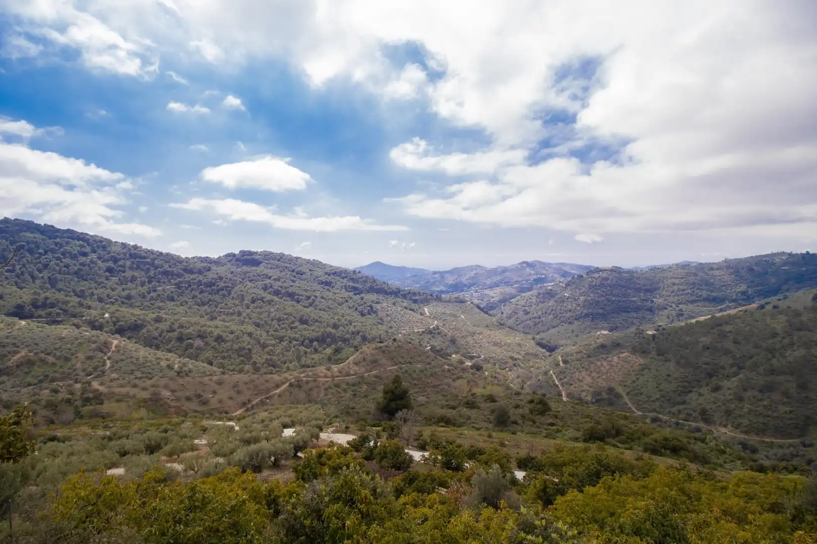 Casa o xalet en venda en Canillas de Albaida