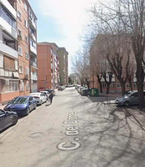Pis en venda a Calle del Doncel