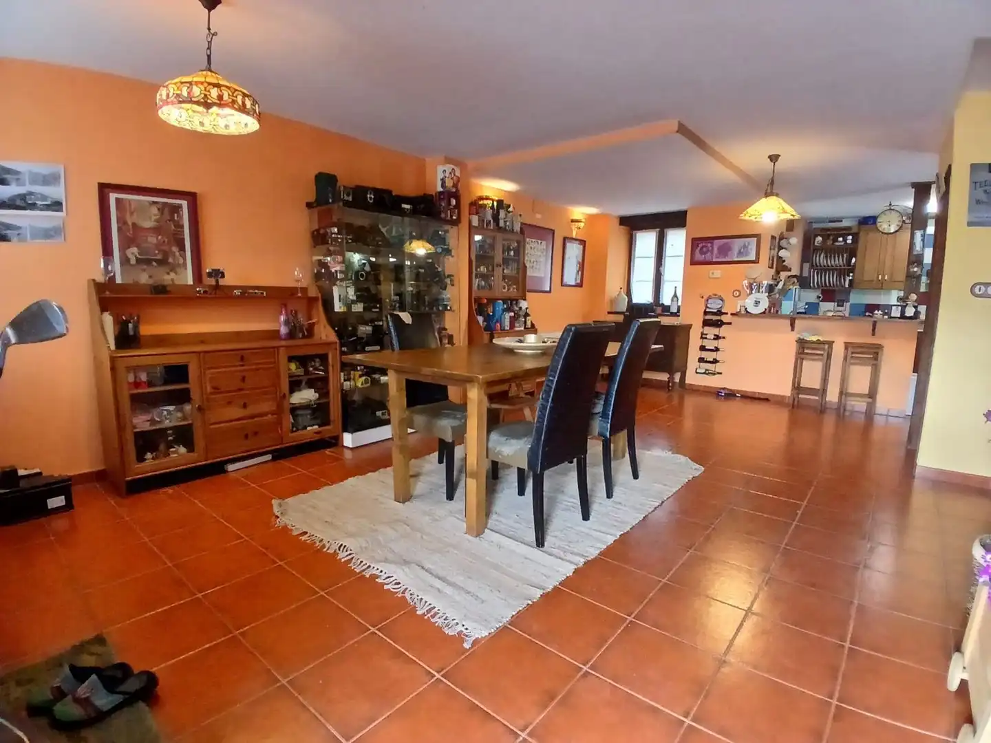 Maison mitoyenne avec terrasse à vendre à Barrio Kardeo, imagen 6