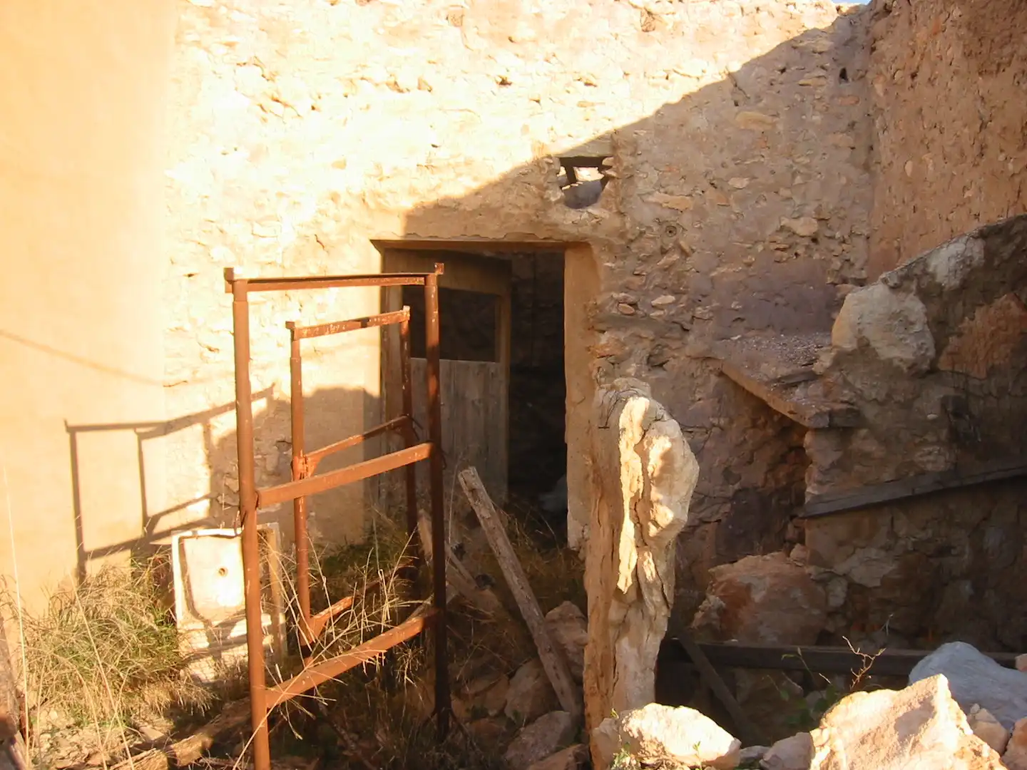 Maison rustique avec jardin à vendre à Pedanías Oeste, imagen 5