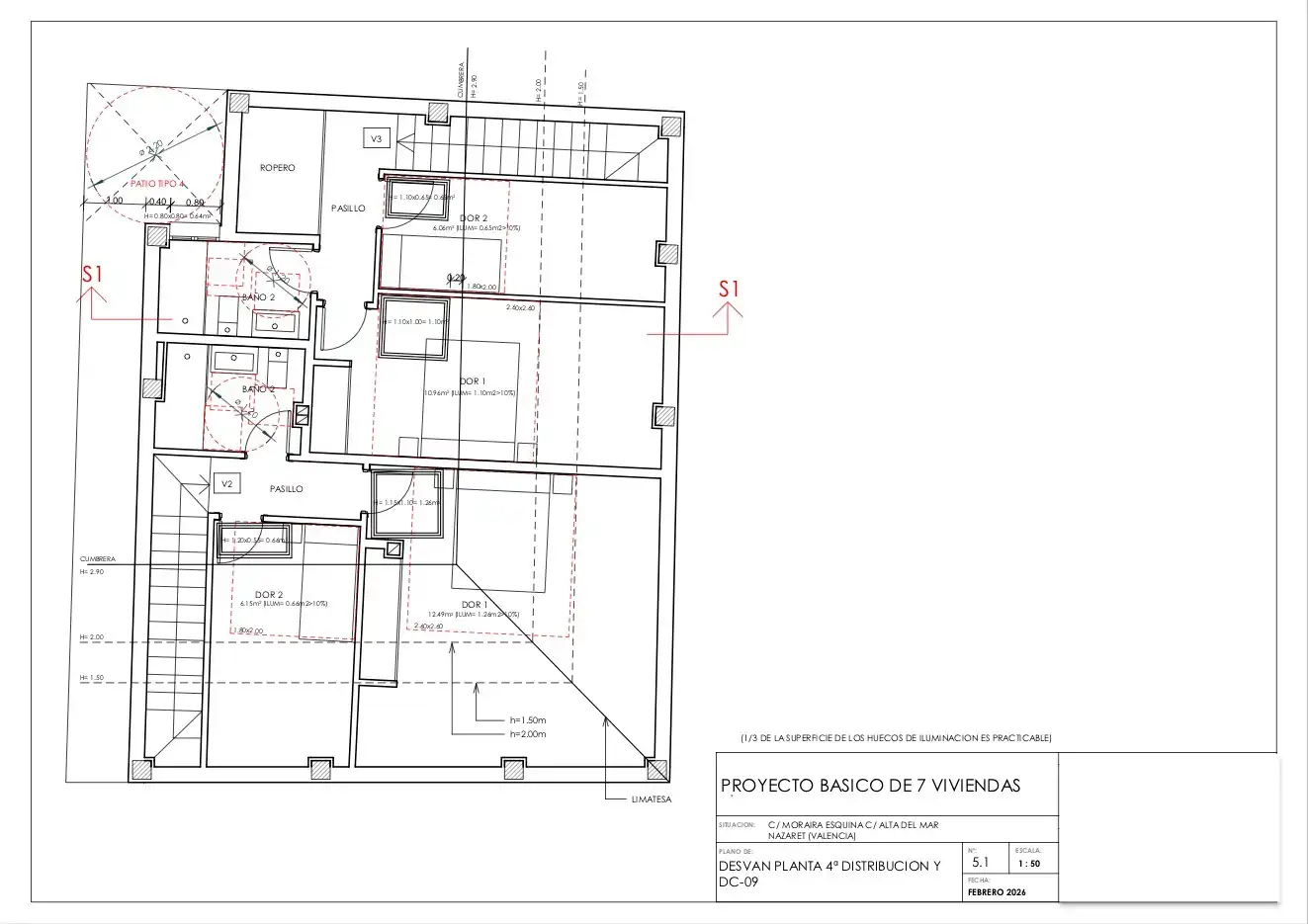 Residential for sale in Valencia