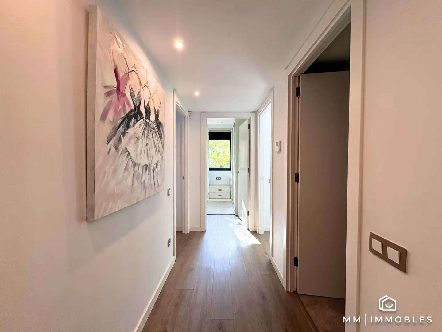 Ático con terraza en venta en CANOVELLES, imagen 26