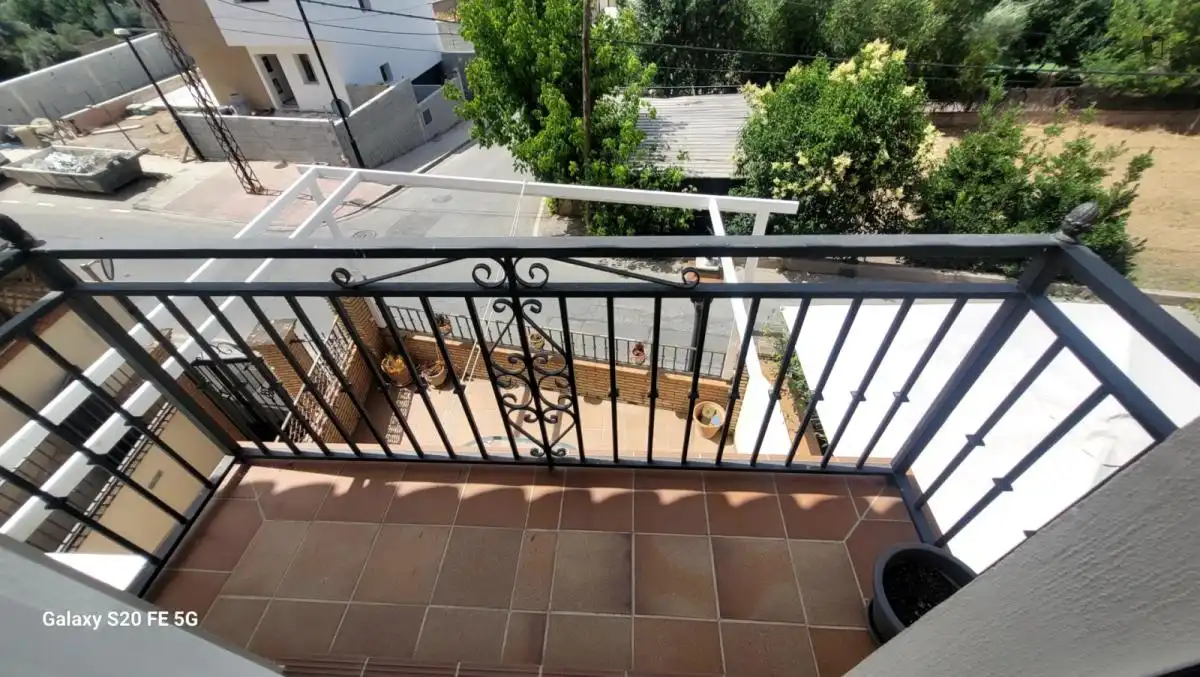 Apartament amb ascensor de lloguer a La Zubia Ciudad, imagen 20