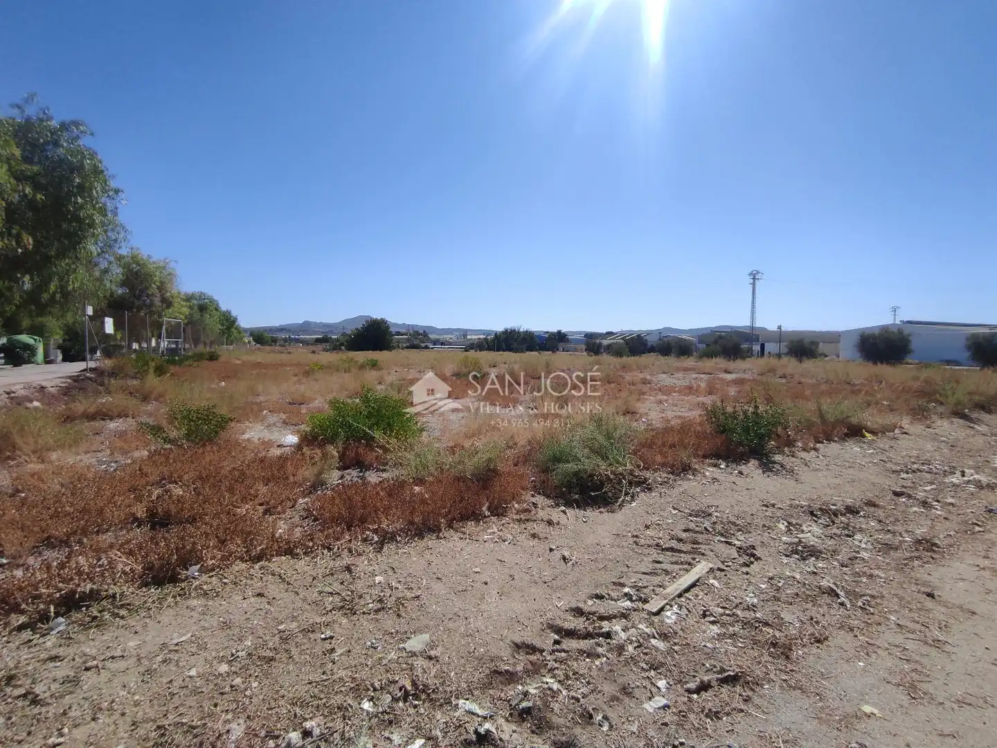Lands and plots for sale in Monforte del Cid, imagen 4