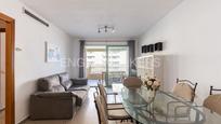 Living room of Apartment for sale in Alboraya  with Air Conditioner, Heating and Terrace