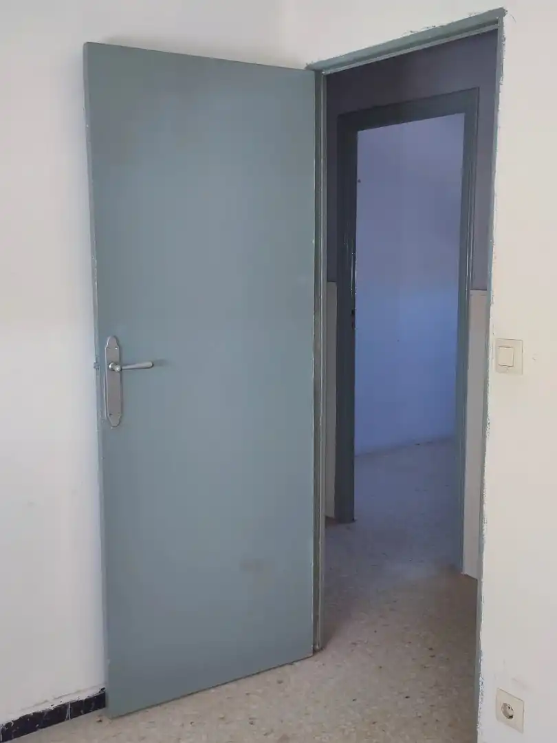 Flat for sale in Gines  with Balcony