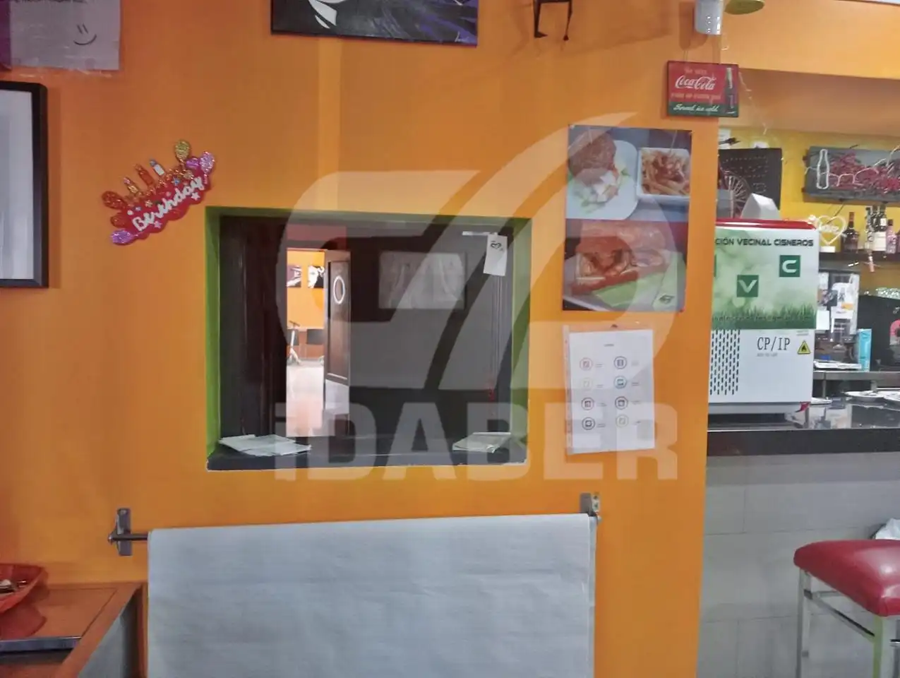 Business premises for sale in Yeles, imagen 23