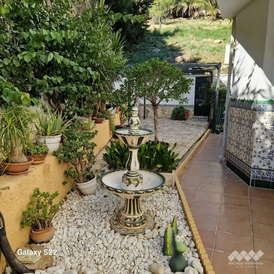 House for sale in Urbanización La Sierrezuela, imagen 2