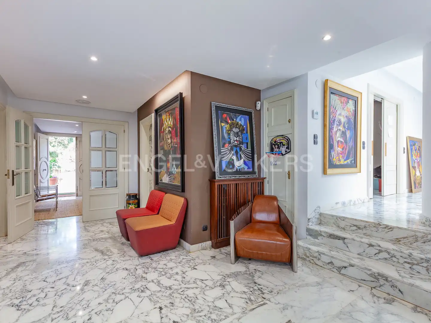 Casa con terraza en venta en Airesol, imagen 12