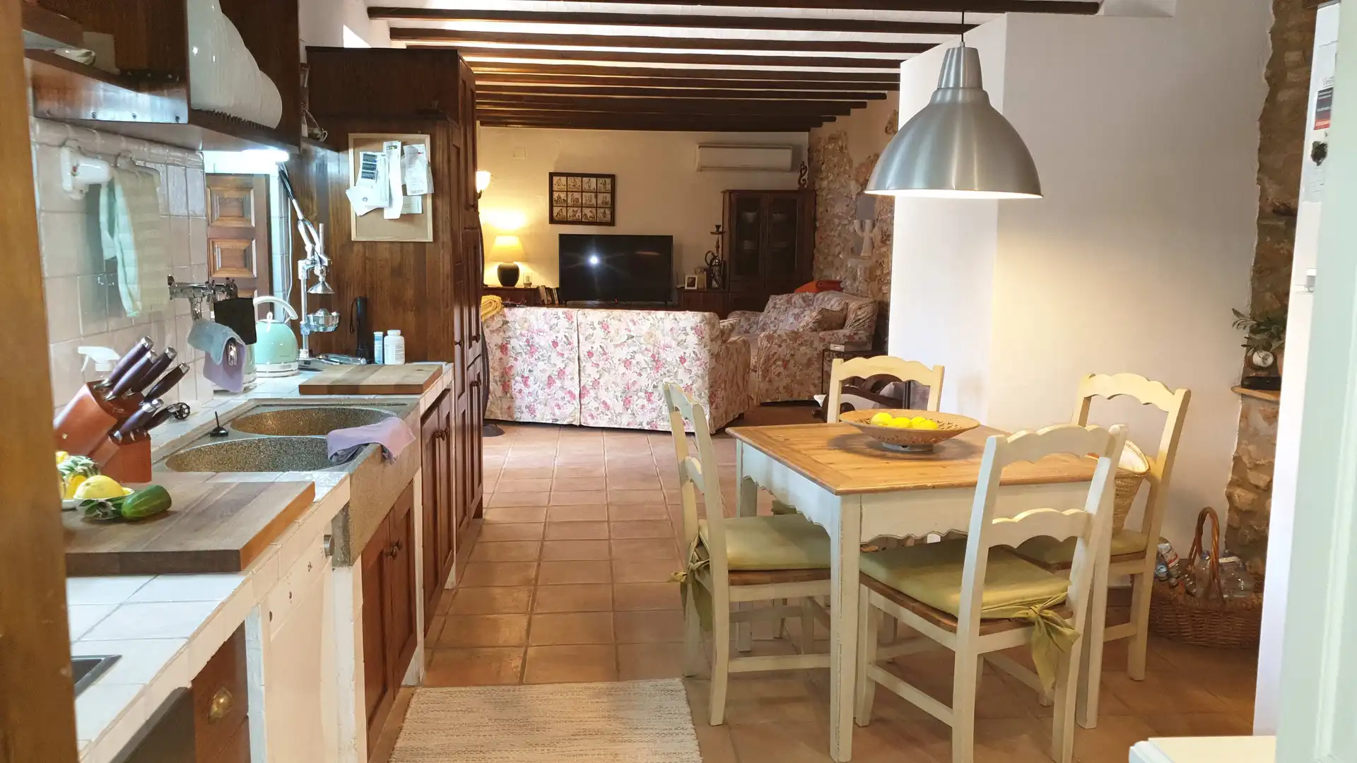 Villa mit Pool zum Verkauf in Alcossebre, imagen 11