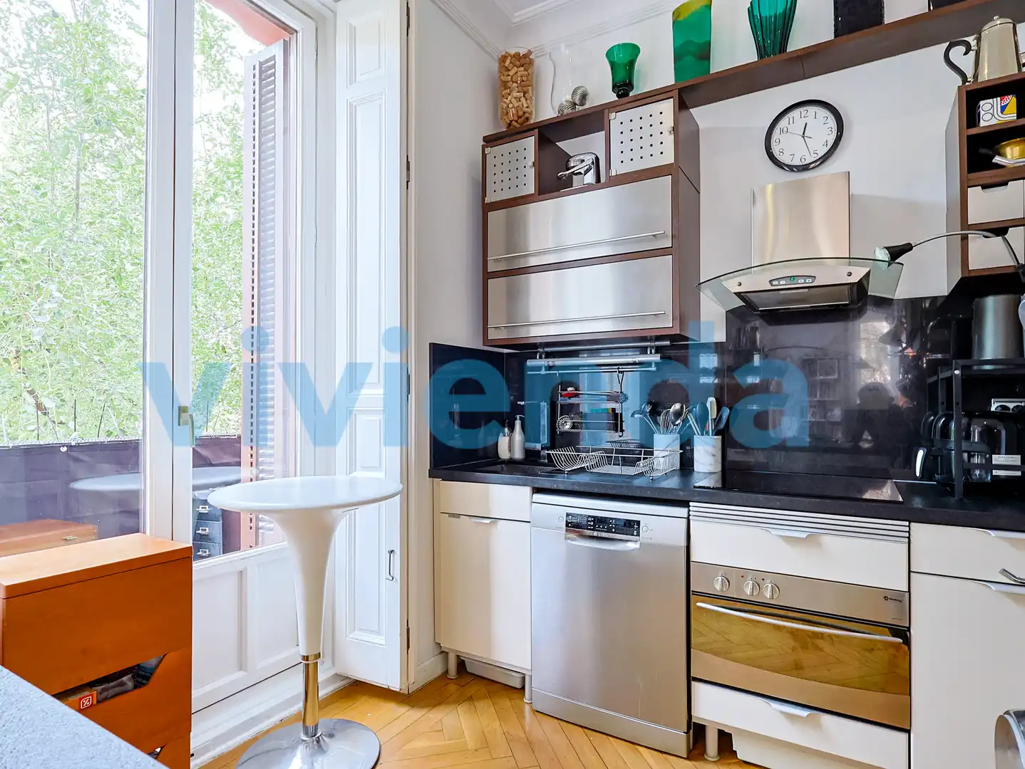 Piso con terraza en venta en Dos De Mayo, imagen 10