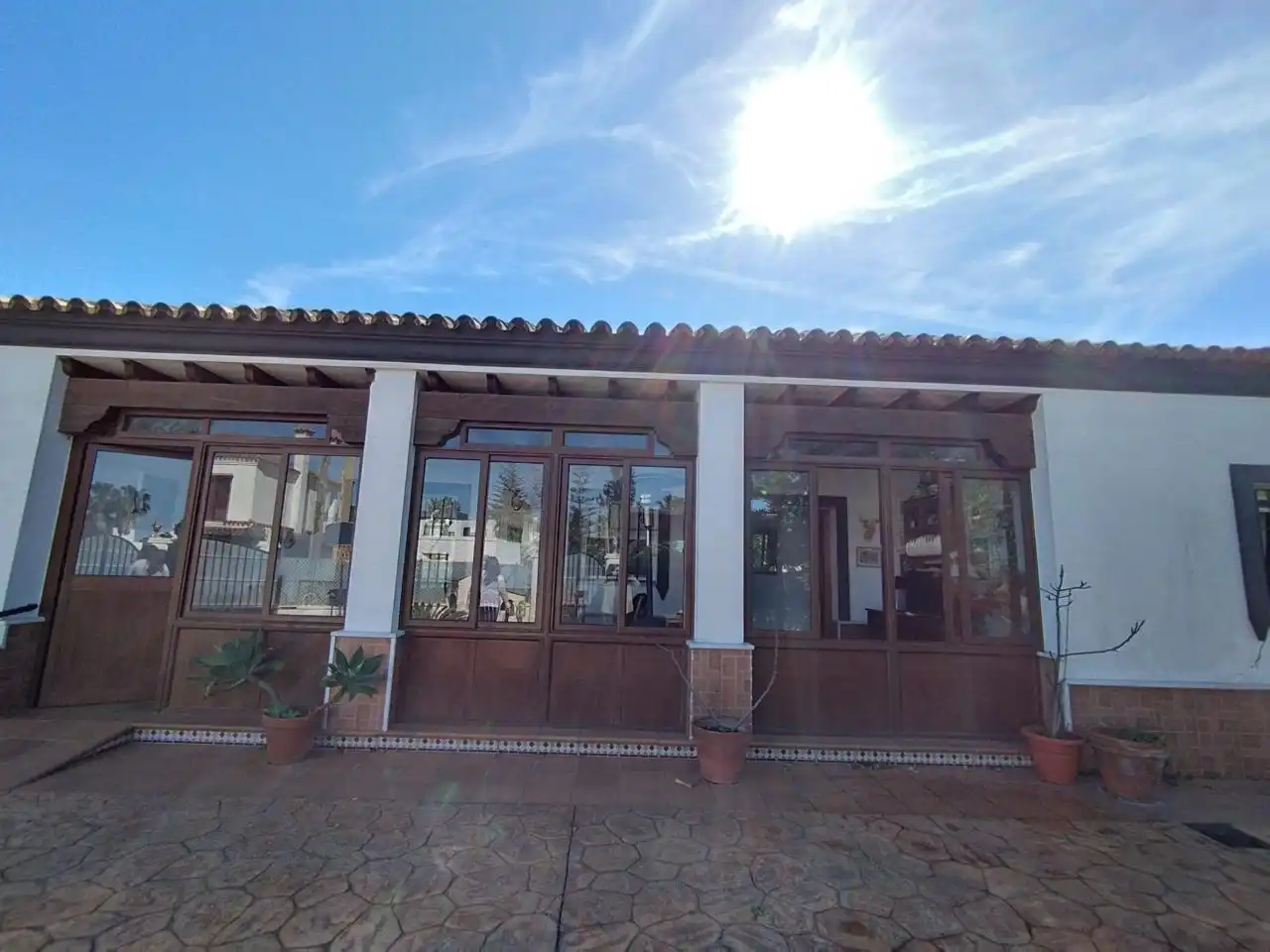 Houses for sale in Hijuela De Villa Horacia, La Jara