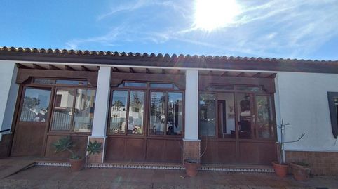 Photo 4 of Houses for sale in Hijuela de Villa Horacia, La Jara, Sanlúcar de Barrameda