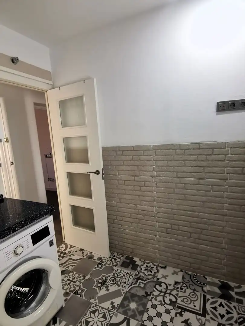 Cuina de Pis en venda en Rota amb Aire condicionat i Traster