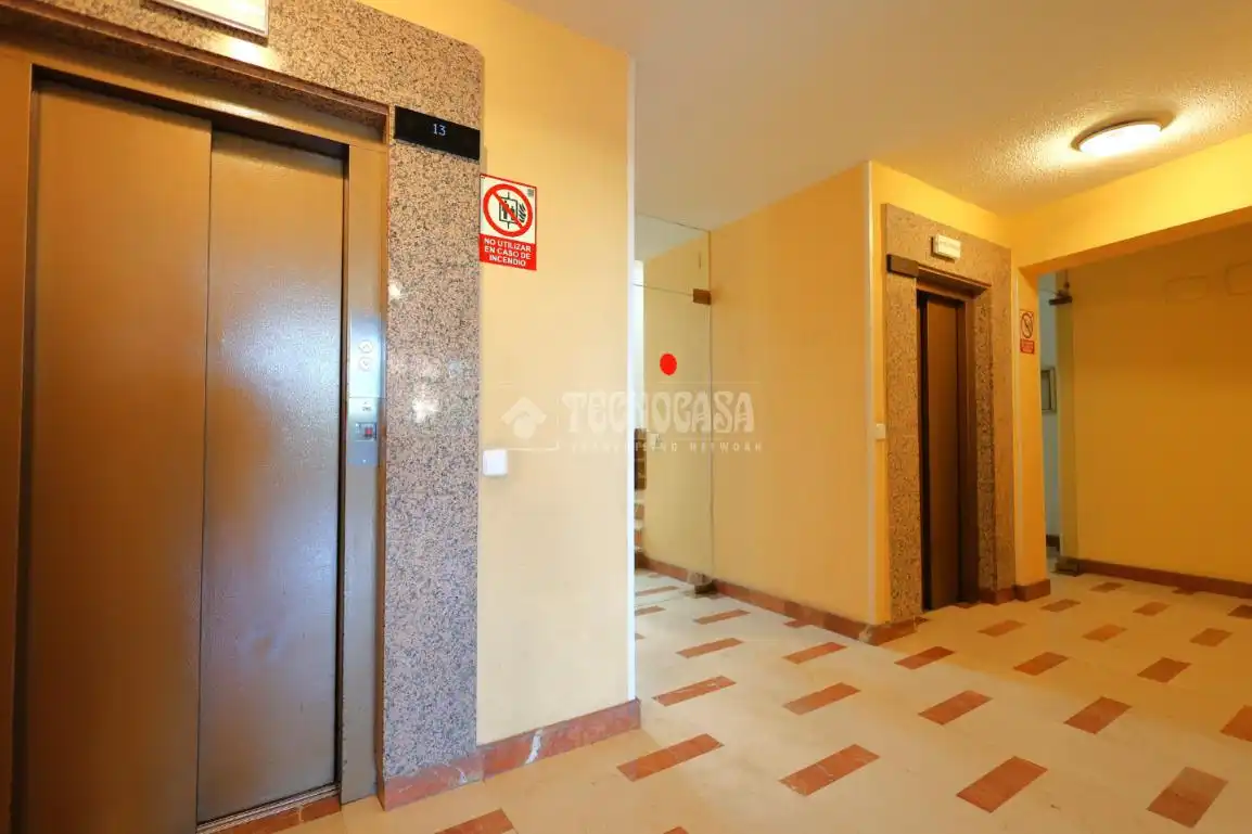 Piso en venta en Madrid con Aire acondicionado y Calefacción