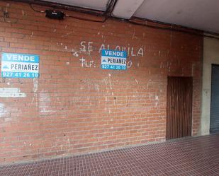 Premises for sale in Plasencia