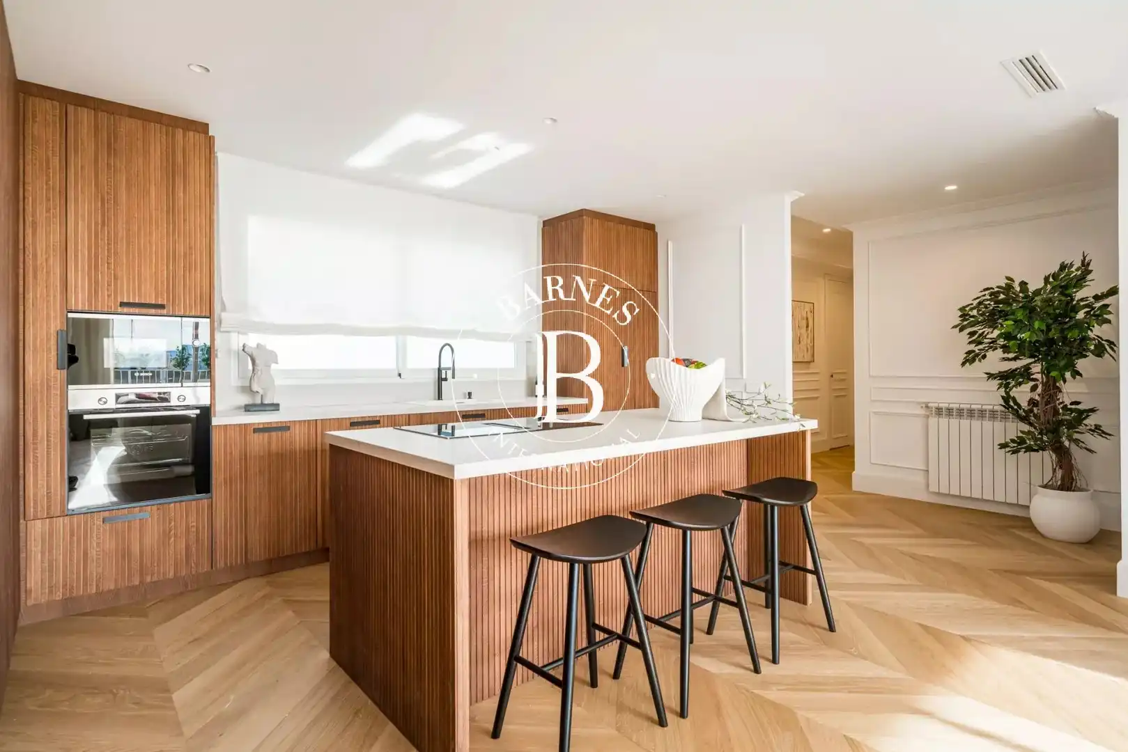 Flat with lift for sale in Chamberí, imagen 18