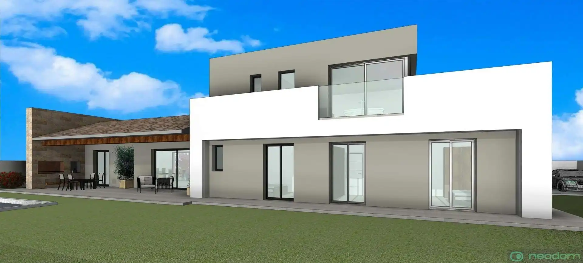 Haus zum Verkauf in El Pinós / Pinoso, imagen 3