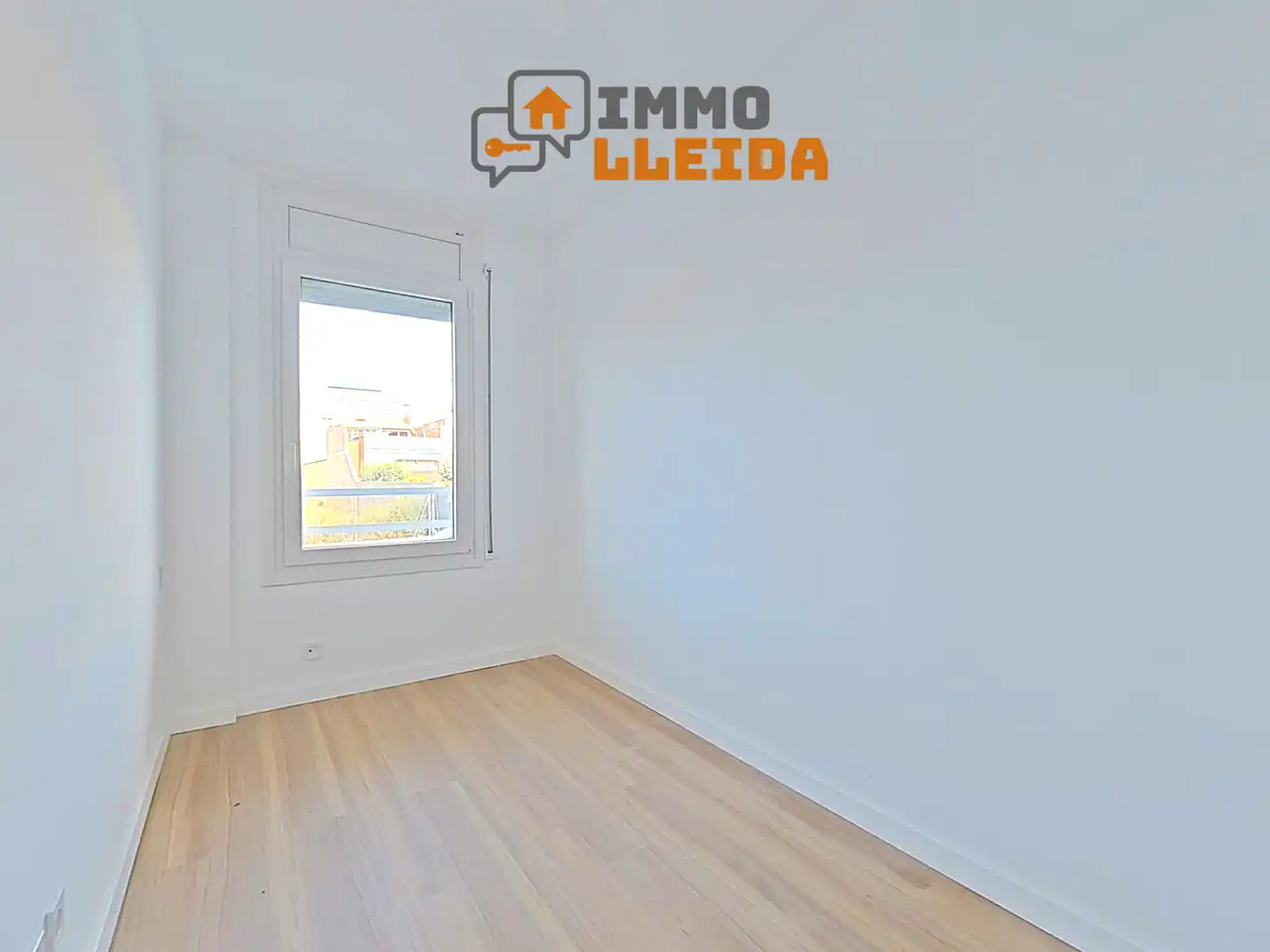 Dúplex en venda a Mollerussa, Lleida