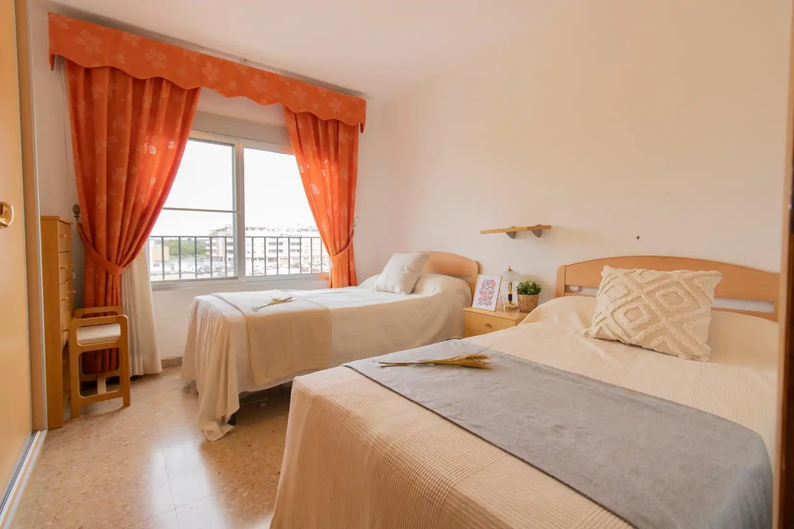 Flat with balcony for sale in AUSIAS MARCH, imagen 16