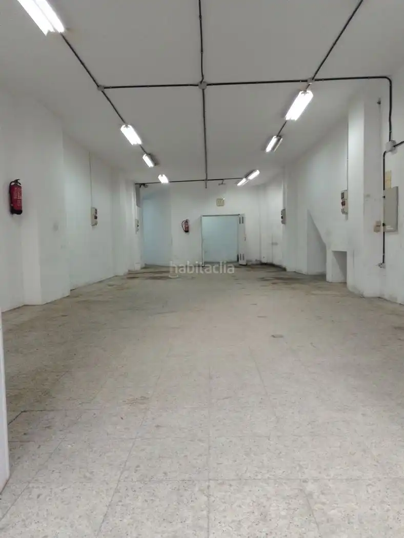 Business premises for sale in Rúa San Manuel 2, imagen 8