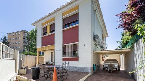 Foto 2 de Casa o chalet en venta en Bajo de Huetor, Cervantes, Granada Capital