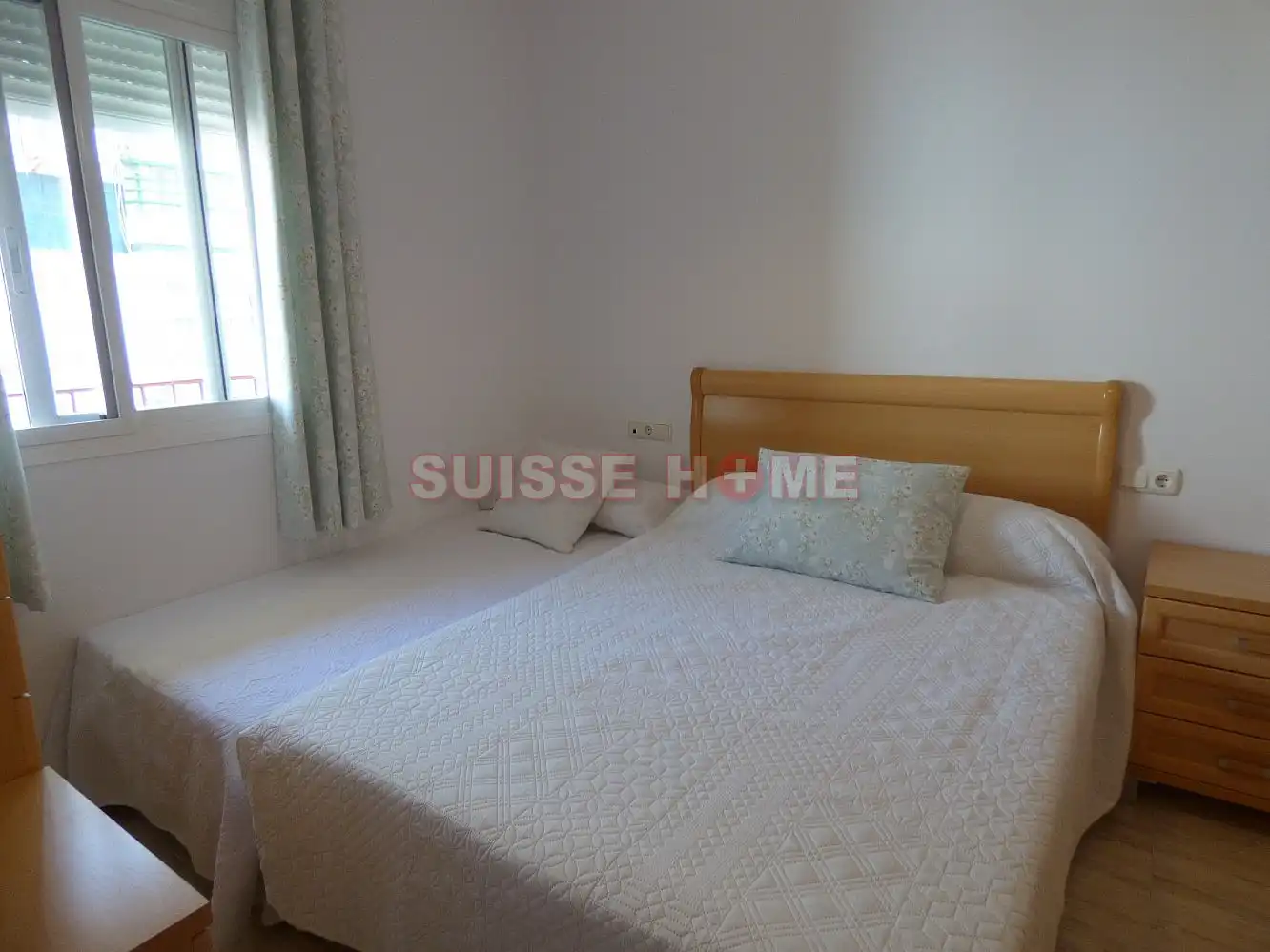 Apartamento con ascensor en venta en Torre del Mar, imagen 7