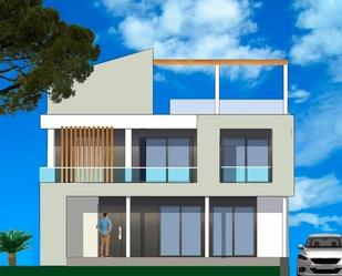 House or chalet for sale in Ciutat Jardí Bonanova