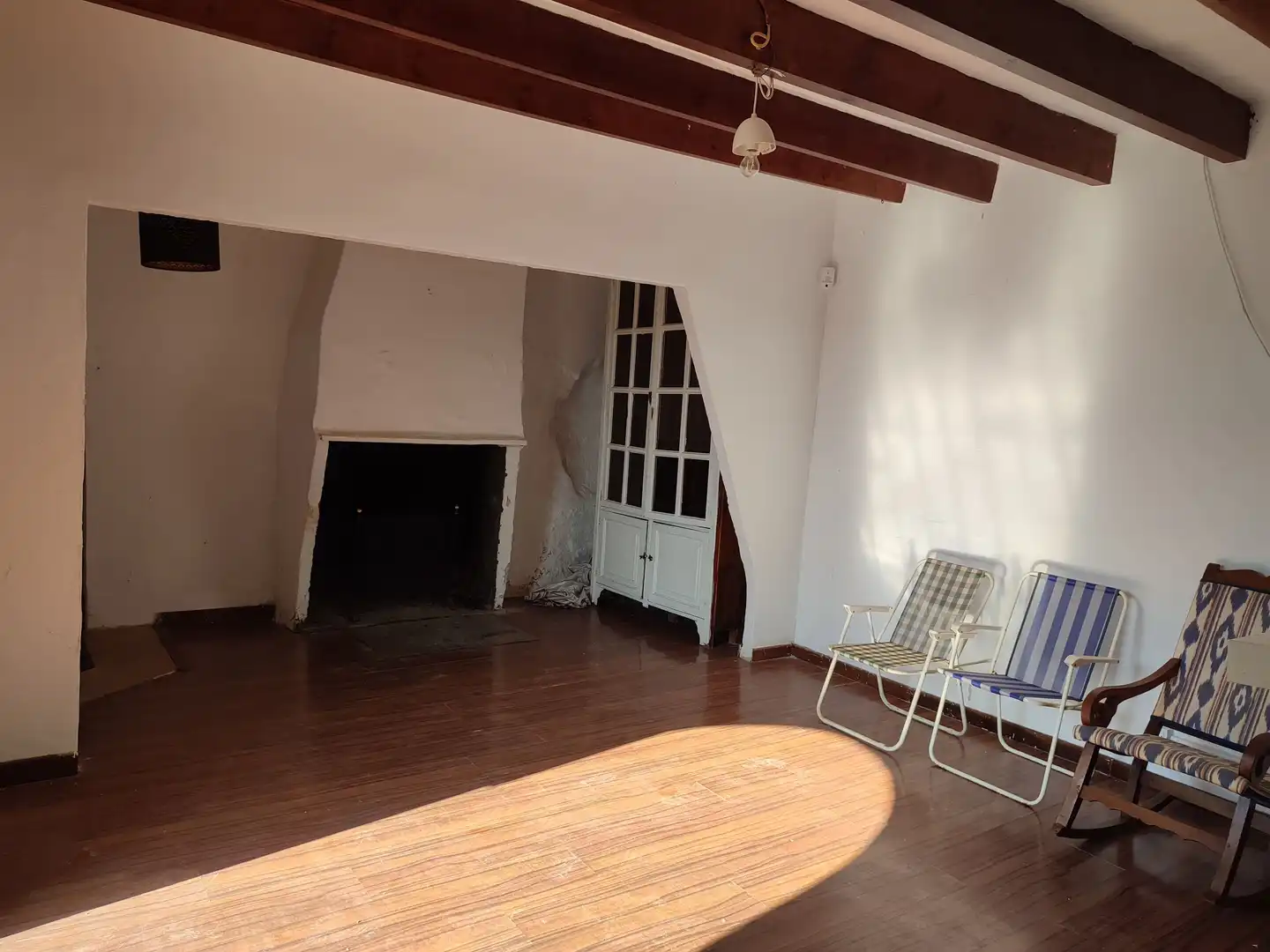 Finca rústica en venda a Sant Joan
