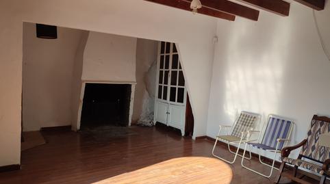 Foto 4 de Finca rústica en venda a Sant Joan, Illes Balears