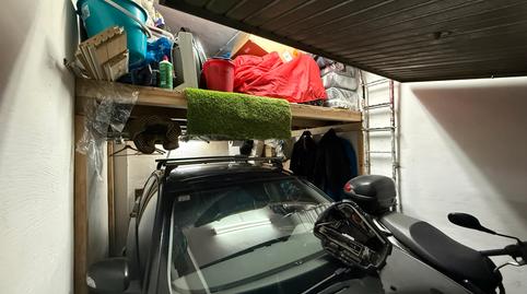 Foto 4 de Garatge en venda a Eraso Jeneralaren Kalea, San Pedro de Deusto - La Ribera, Bizkaia