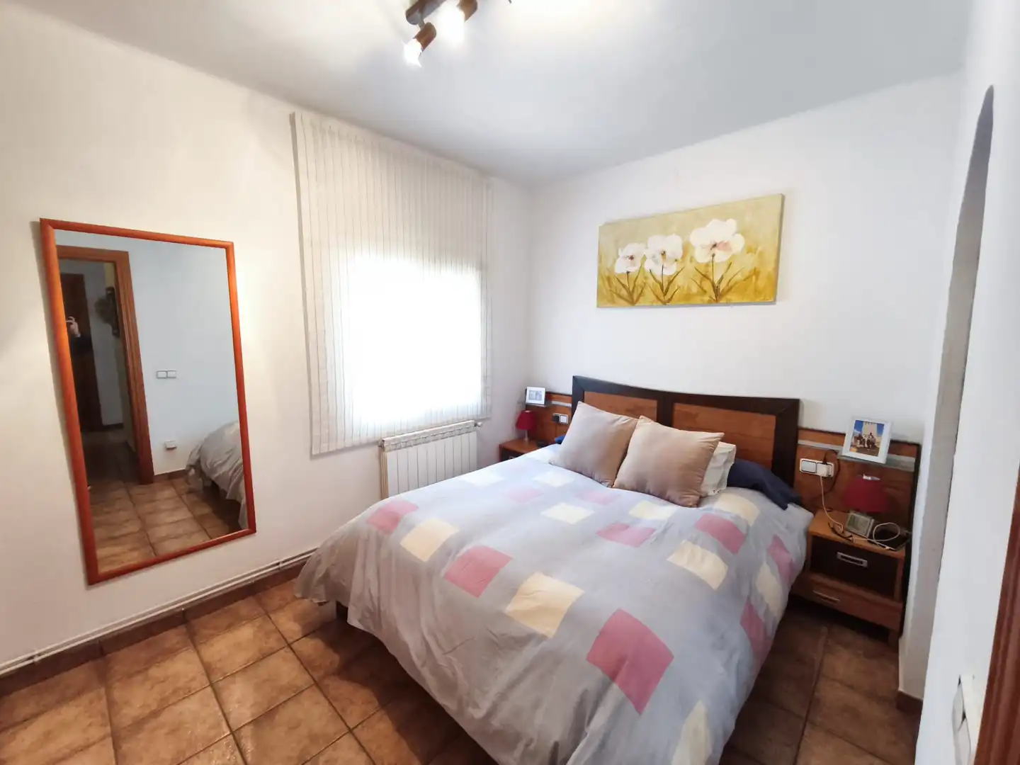 Habitación de Casa o chalet en venta en Salou con Aire acondicionado, Calefacción y Jardín privado