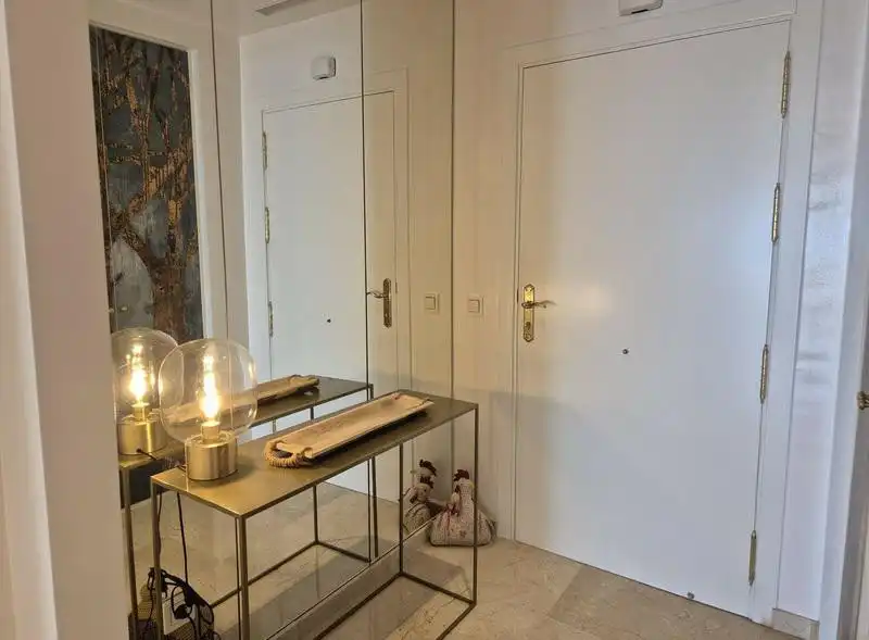 Apartament en venda en Marbella amb Aire condicionat, Calefacció i Terrassa