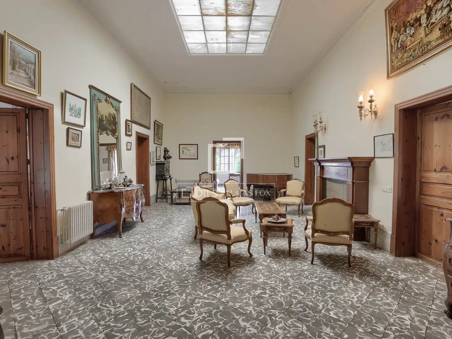 Casa o chalet en venta en Valldemossa
