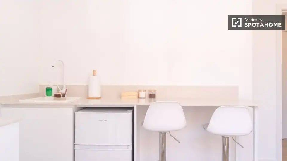 Appartement à louer à Barrio de Salamanca, imagen 7