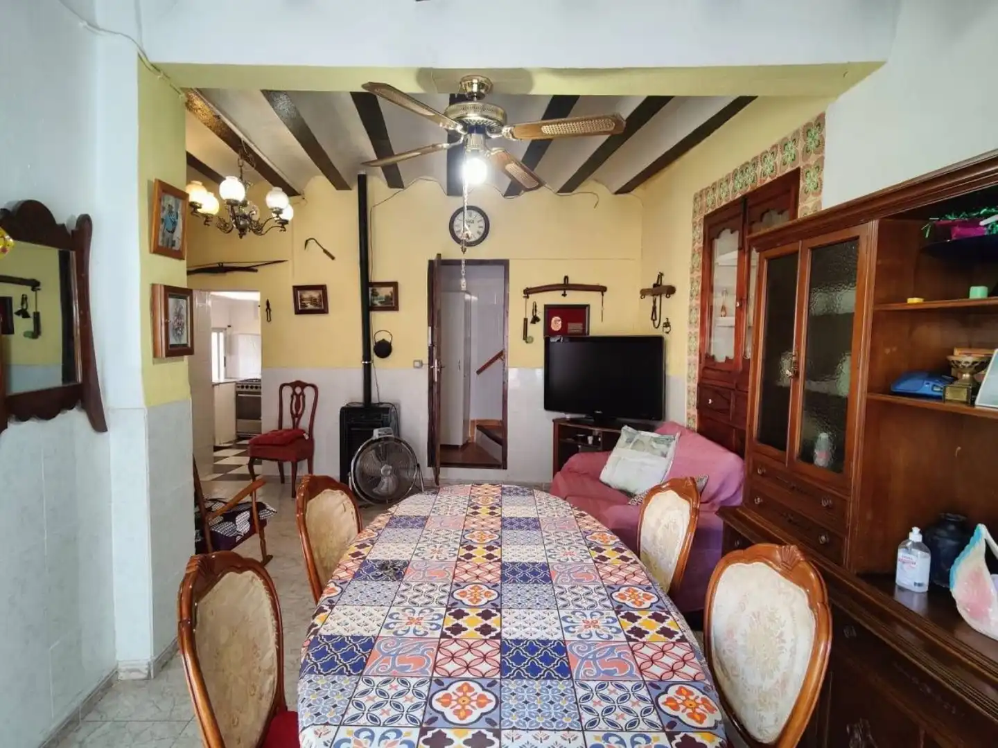Villa à vendre à Calle del Cantón, imagen 2
