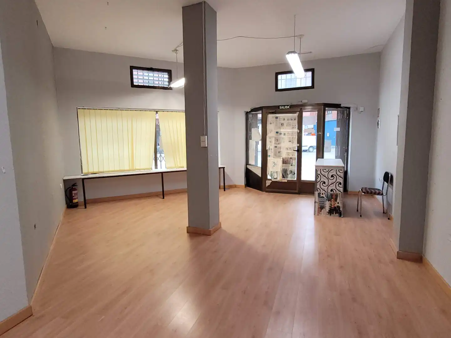 Local comercial en venda a Plaza del Carmen 3, imagen 4