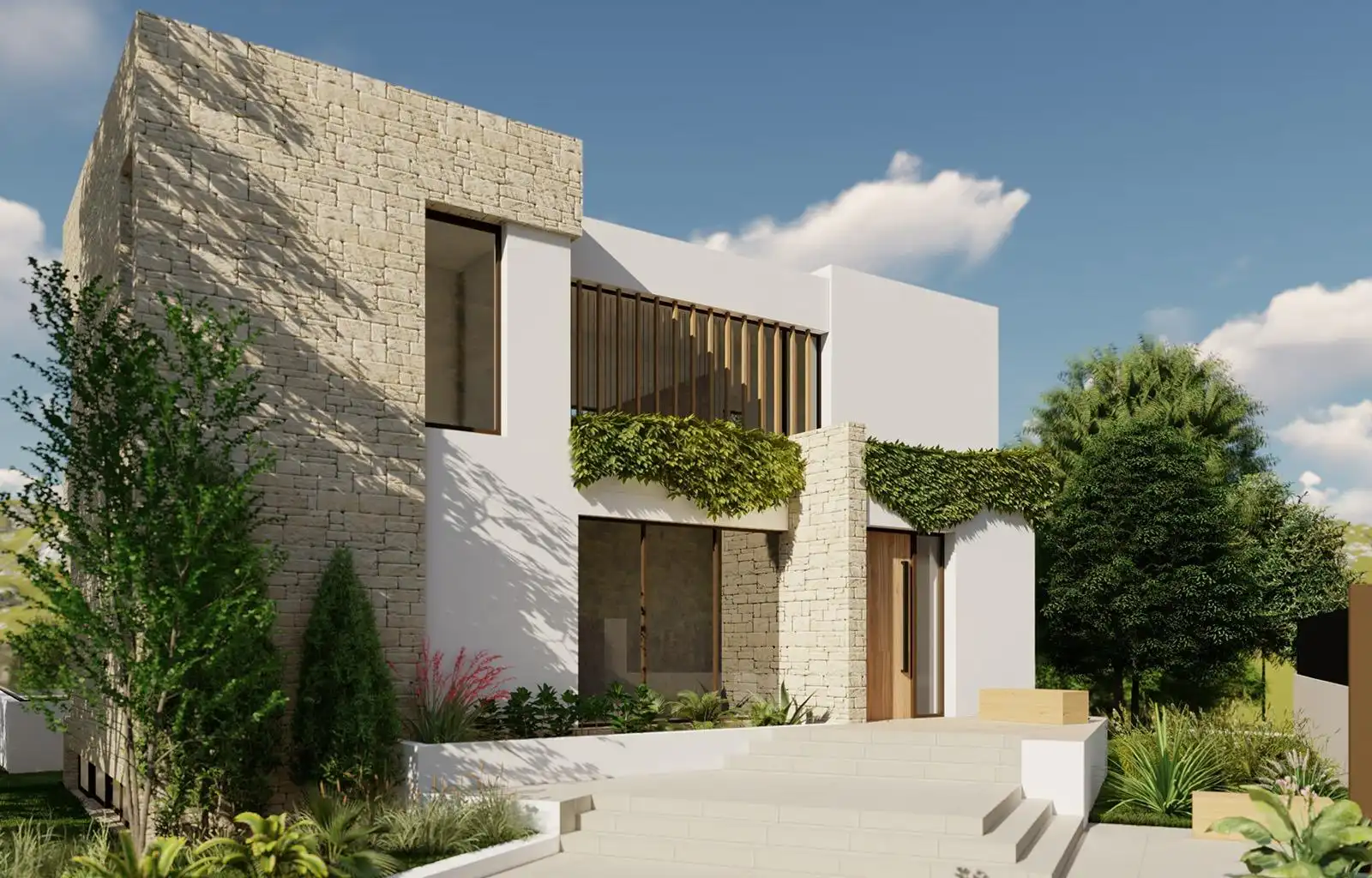 Villa con piscina in vendita a Mijas pueblo, imagen 4