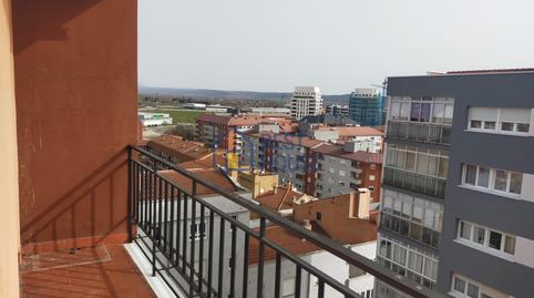 Foto 2 de Pis en venda a San Mamés - La Palomera, León Capital