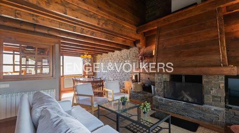 Foto 4 von Einfamilien-Reihenhaus zum Verkauf in Guils de Cerdanya, Girona
