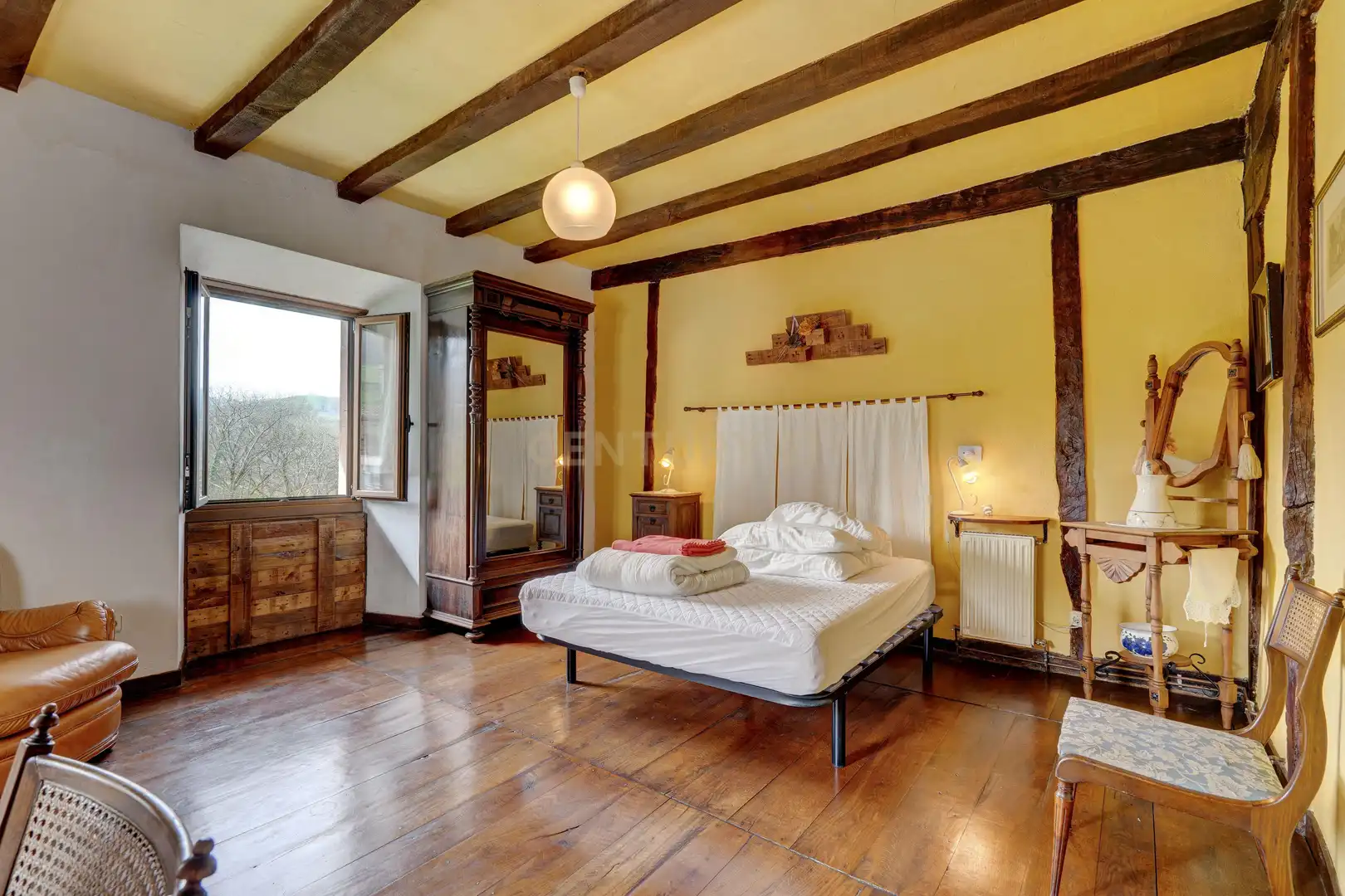 Habitación de Edificio en venta en Baztan