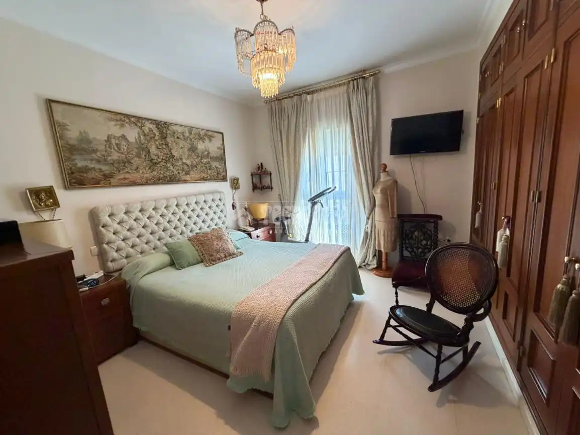 Casa adosada en venta en Rinconada