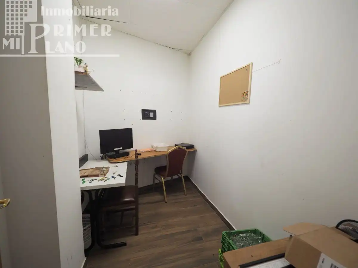 Edificio en venta en La Solana  