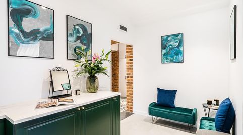 Foto 3 von Wohnung zur Miete in Almeda - El Corte Inglés, Cornellà de Llobregat