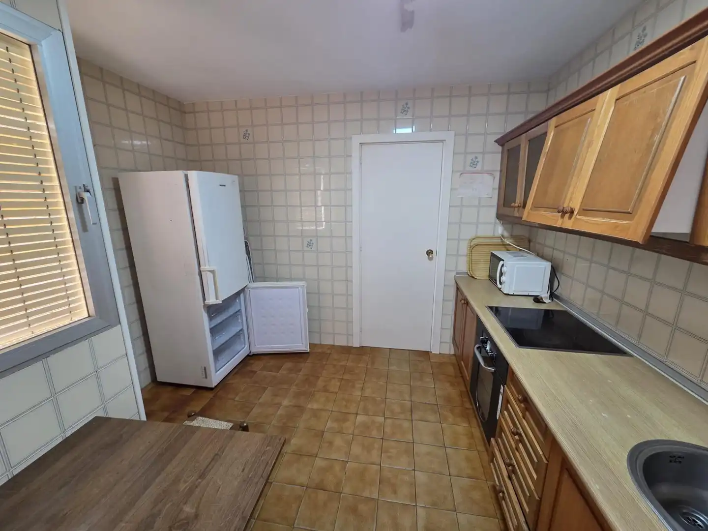 Apartament amb ascensor en venda a Calle de Lamo de Espinosa, imagen 18