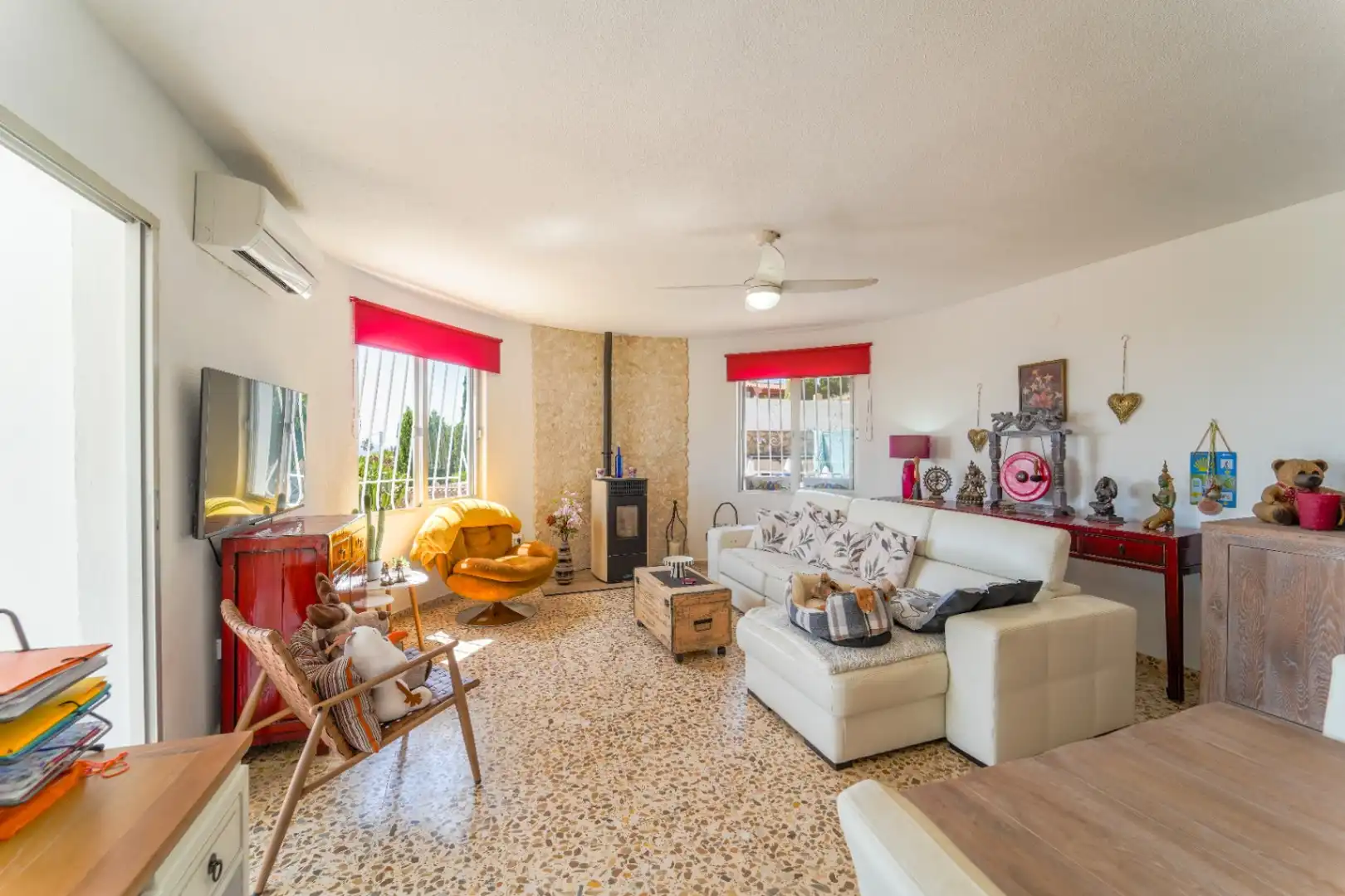 Casa o chalet en venta en La Nucia Pueblo